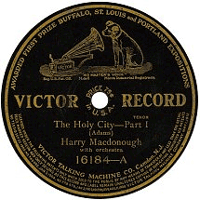 Victor 16184